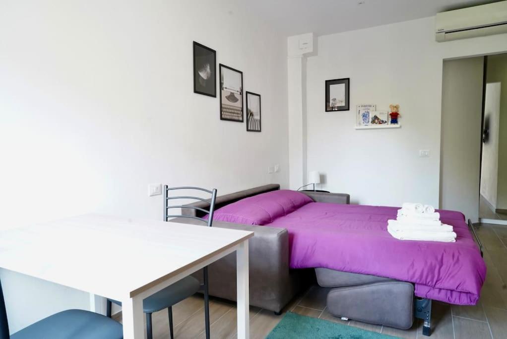 Molinari House Modena Smeraldino Eksteriør billede