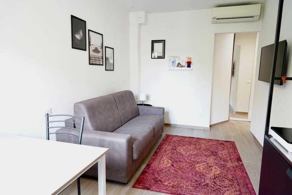 Molinari House Modena Smeraldino Eksteriør billede
