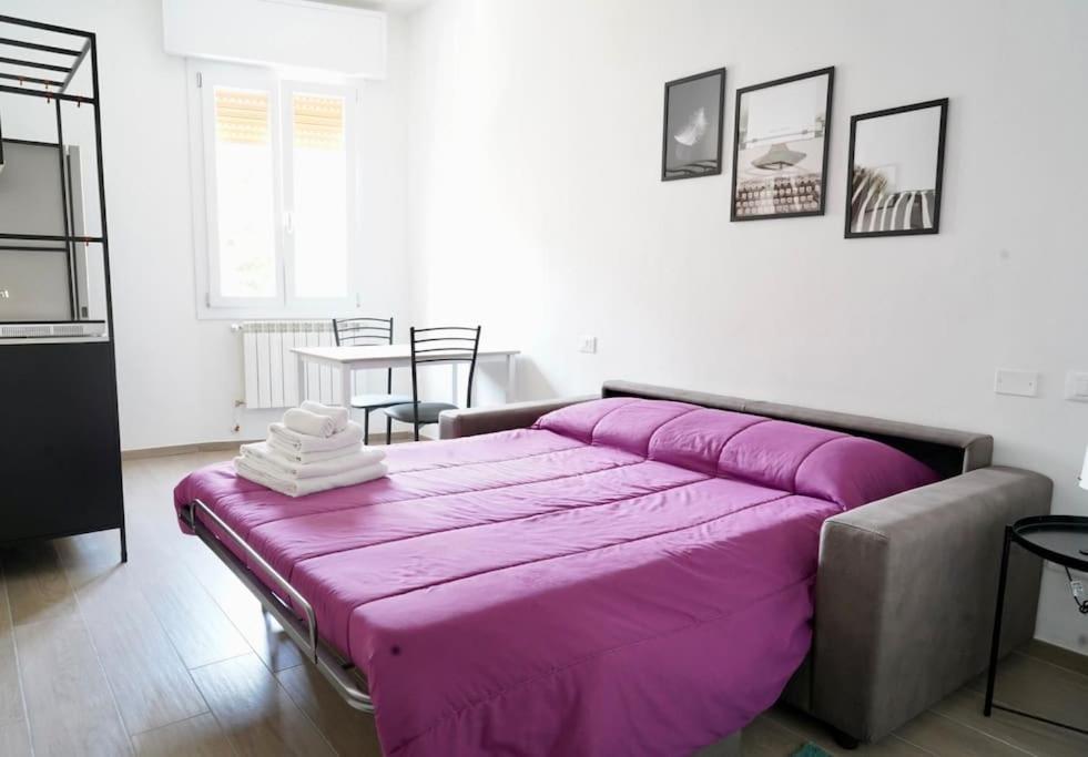 Molinari House Modena Smeraldino Eksteriør billede